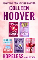 Hopeless - Colleen Hoover Ebook Boxed Set Hopeless Series