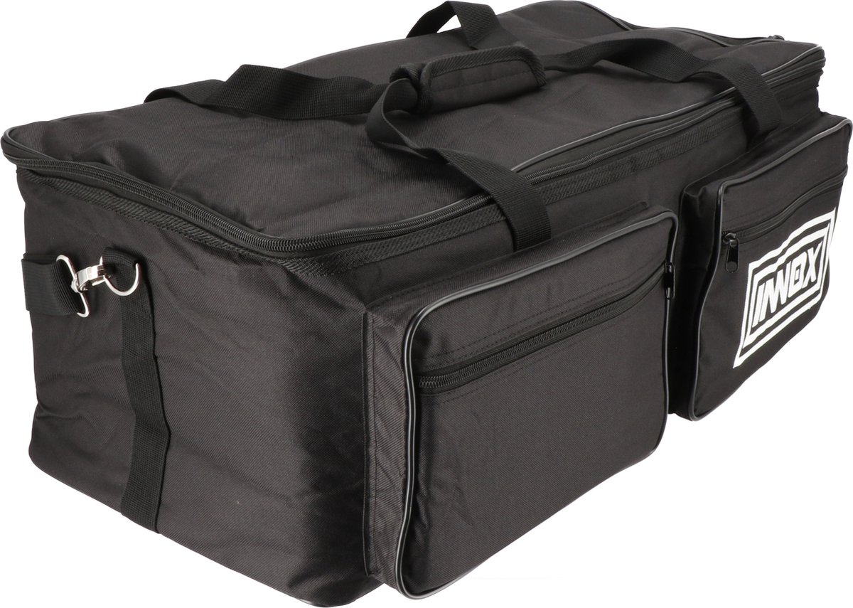 Innox Cable Bag draagtas voor kabels + accessoires | bol.com