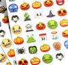 halloween emoji stickers