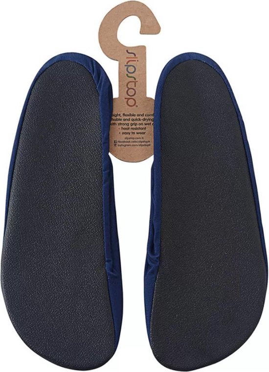Strandschoenen (basic groen) - Zwemschoenen voor het strand (€ 14,95
