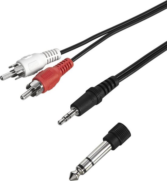 Thomson WHP3001BK RF Headphones | bol.com