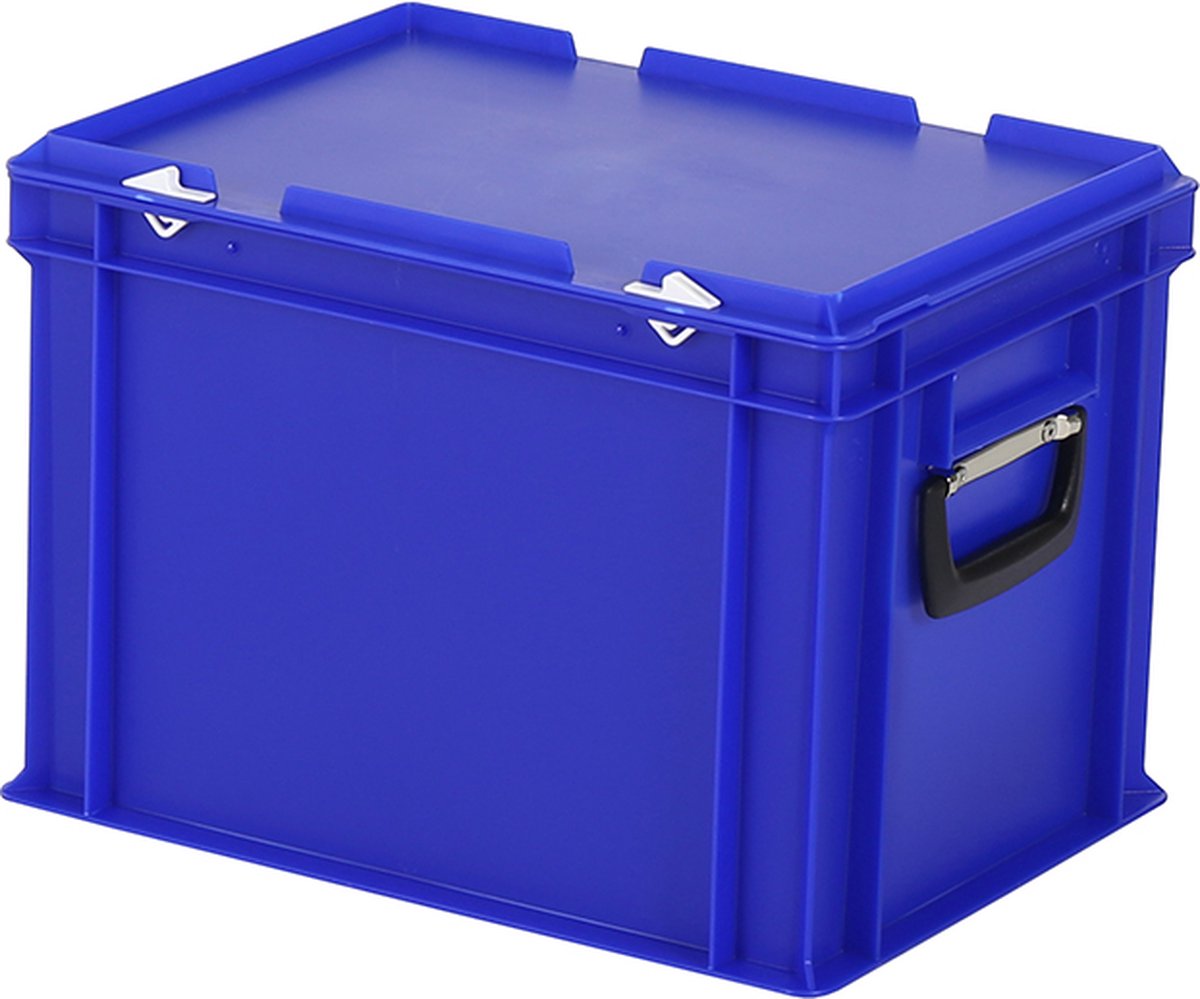 Opslagbak – Stapelbak – Opbergbox - 400x300x295mm