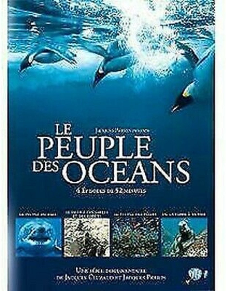 Le peuple des océans