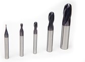 HBM Vol HM Oliegroeffrees 2 Snijder 5 mm