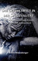 Akademie der Spiritualität 2 - Die Gefühlswelt in der Spiritualität