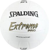Spalding Extreme Pro Outdoor Volleybal - Wit | Maat: 5