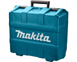 Kunststof koffer voor DHS900 - MAKITA 821797-6