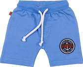 Frogs and Dogs - Short Garçons - Blue - Taille 80