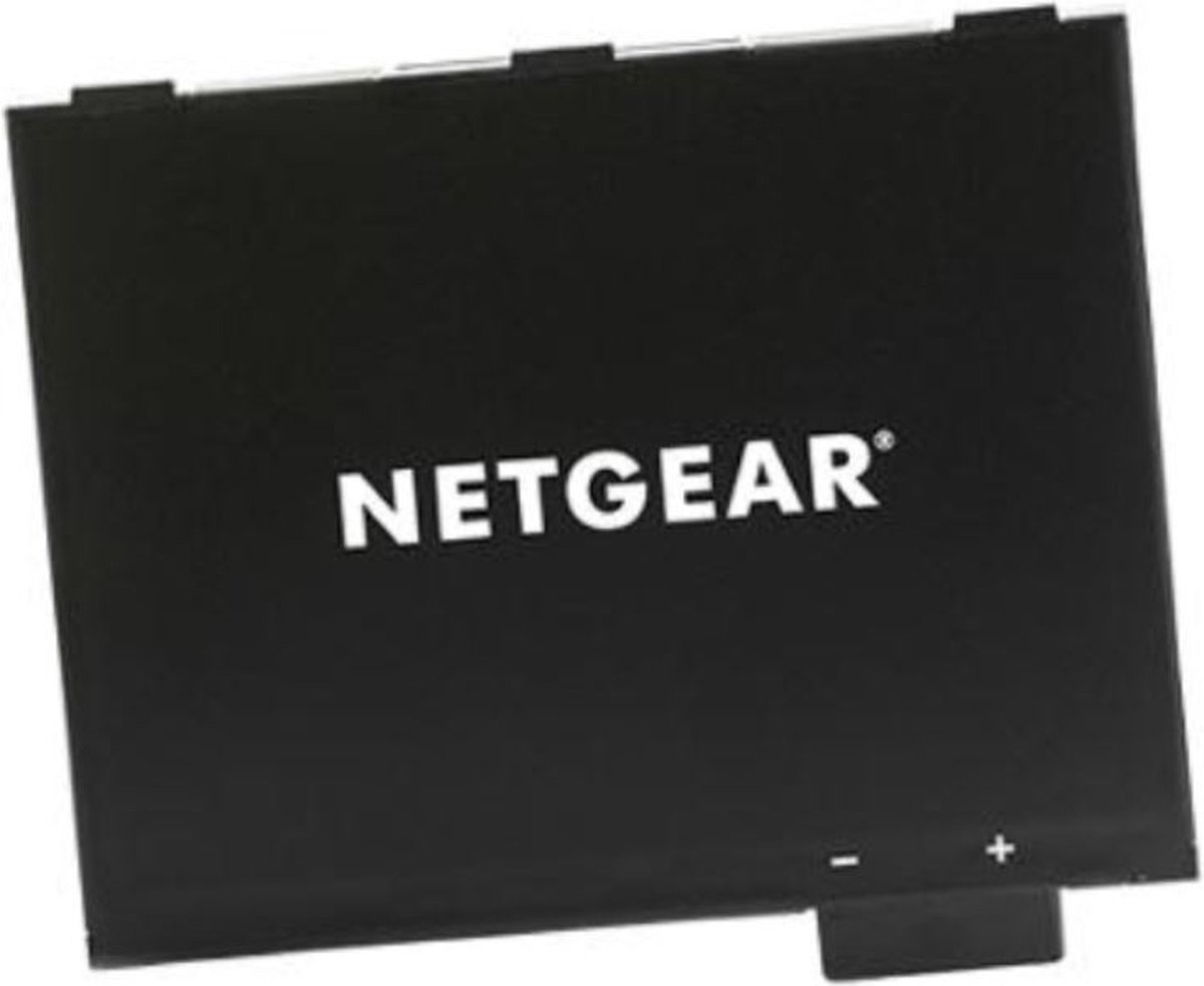 Netgear MHBTRM5 - MiFi Router Batterij - MR6450, MR6150, MR5200
