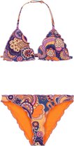 SHIWI Lily woodstock wave Ensemble Bikini Filles Multicolore - taille 170/176