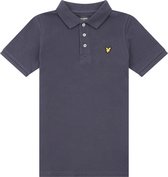 Polo shirt - Ebony