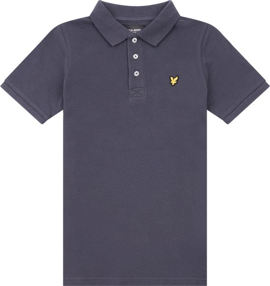 Lyle & Scott Classic Polo Shirt Polo's & T-shirts Jongens - Polo shirt