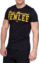 T-shirt Mannen - Maat L