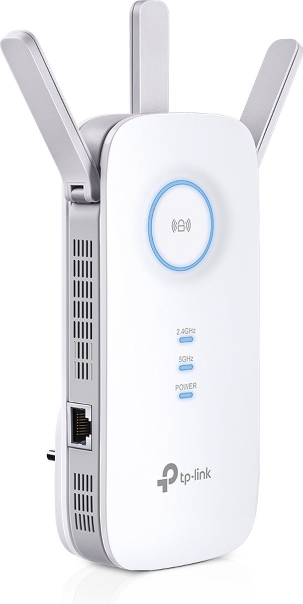 TP-Link RE450 Wifi repeater