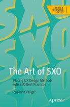 Design Thinking - The Art of SXO