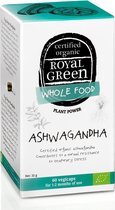 Royal Green Ashwagandha