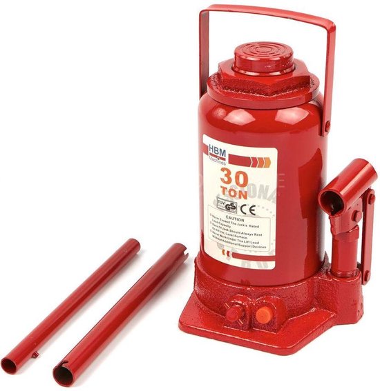 CP81300 Potkrik 30 Ton - Chicago Pneumatic