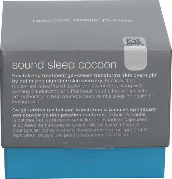 Dermalogica Sound Sleep Cocoon Nachtcrème - 50 ml - Dermalogica
