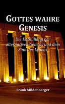 Akademie der Spiritualität 3 - Gottes wahre Genesis