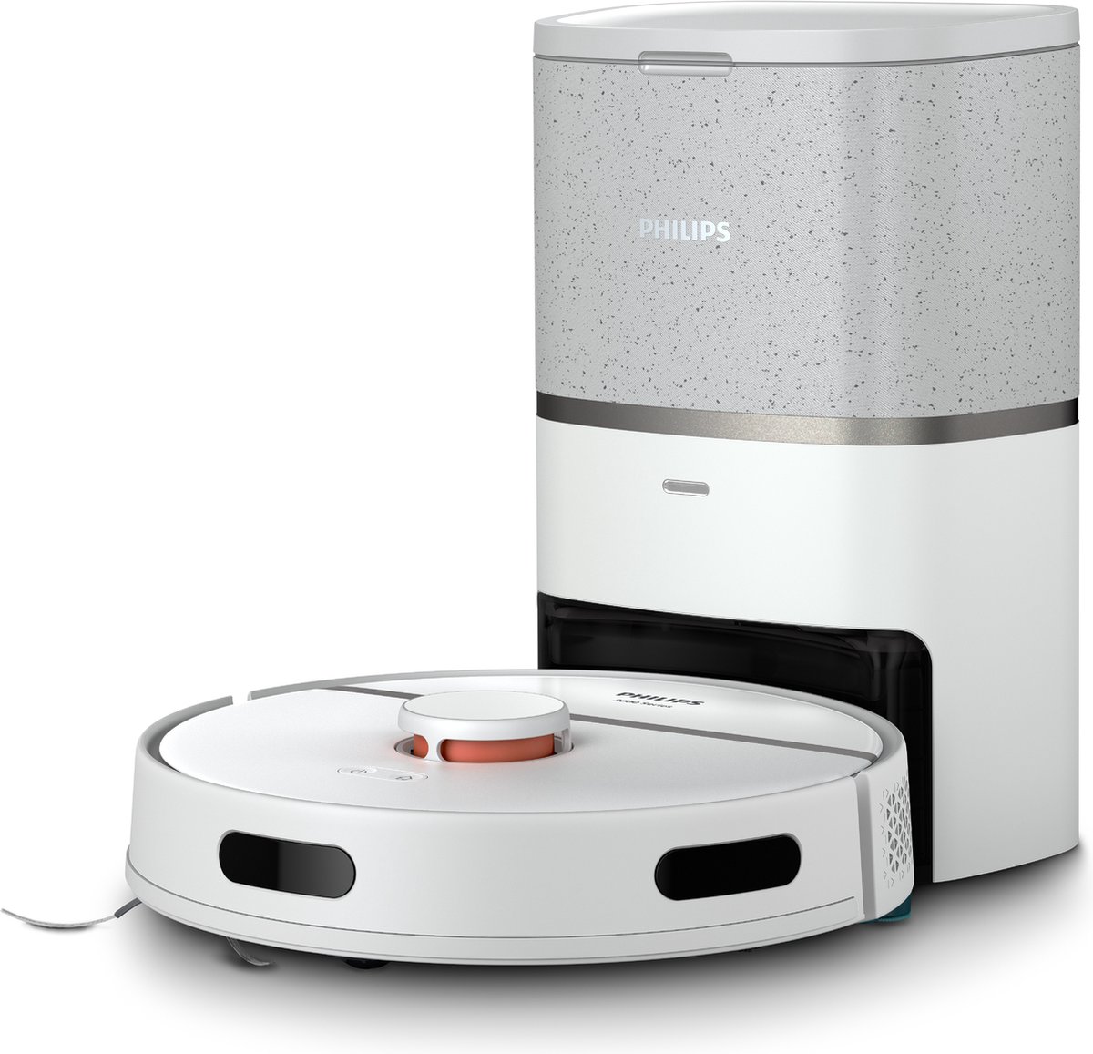 Philips HomeRun 3000 Series XU3110/02 - Robotstofzuiger