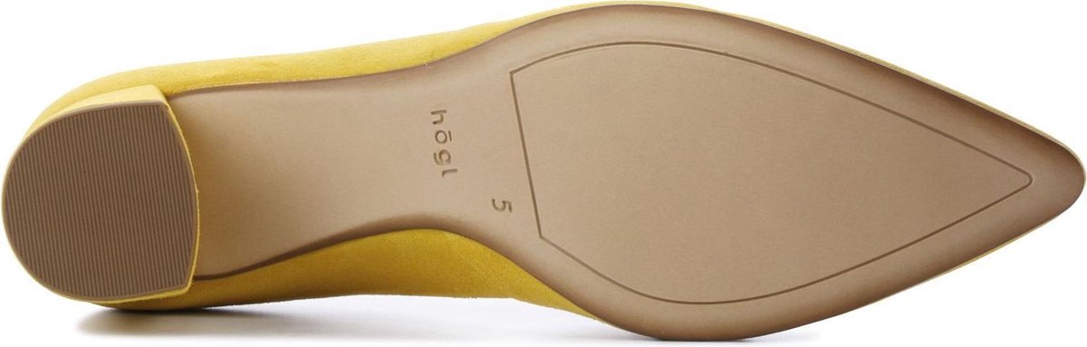 HÖGL Studio 80 0-178004 Pumps voor dames, zwart, 39 EU HÖGL Studio 80 0-178004 Pumps voor dames, zwart, 39 EU