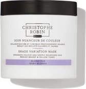 Christophe Robin Shade variation Masker Baby Blond 250ml