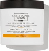 Christophe Robin Shade variation Masker Chic Copper 250ml