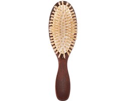 Christophe Robin Travel hairbrush