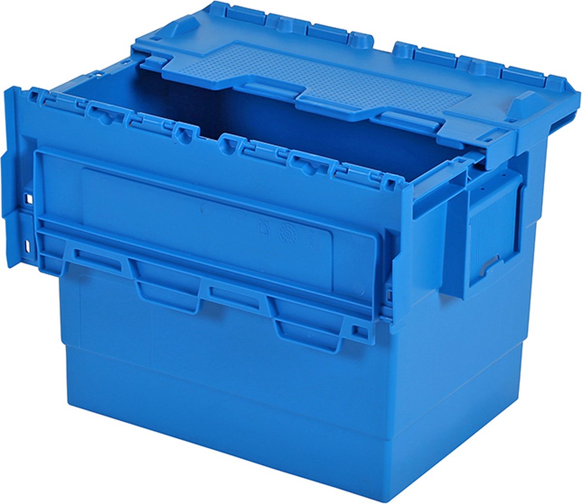 Opslagbak – Stapelbak – Opbergbox - 400x300x315mm