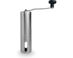 Vatten® - Koffiemolen Handmatig - Bonenmaler - RVS