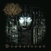 Diabolical (Re-issue 2023) (CD)