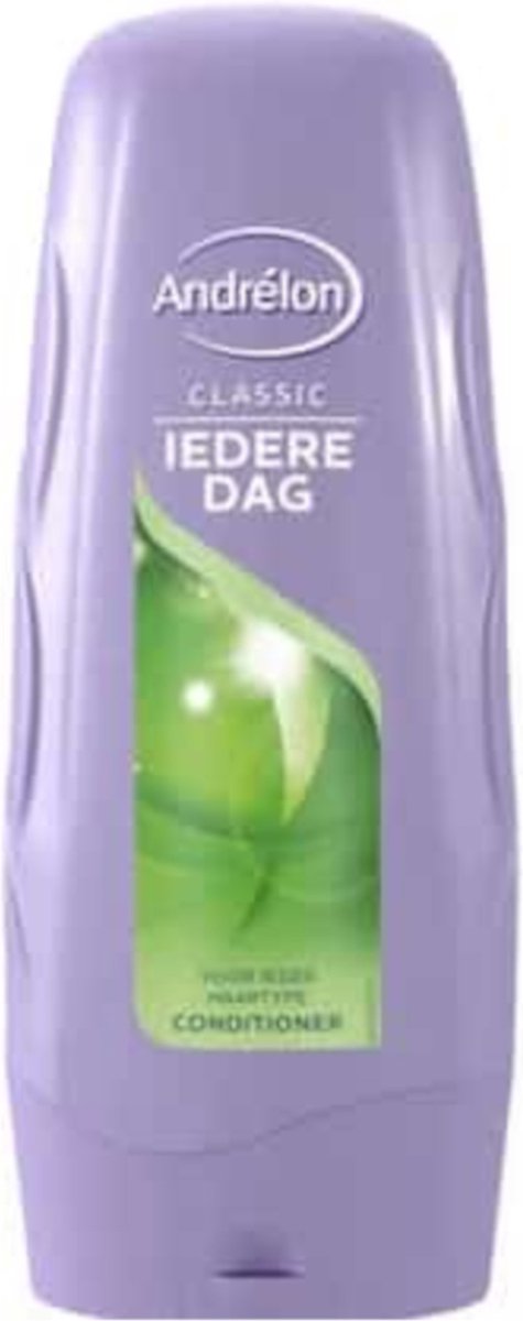 Andrélon Conditioner Iedere Dag - 300 ml