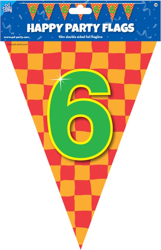 Guitar party decorations - België