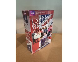 Little Britain - Complete Collection