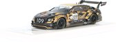 Bentley Continental GT3 TSM 1:43 2019 Rodrigo Baptista / Callum MacLeod / Seb Morris M-Sport Team