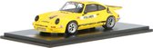 Porsche 911 RS 3.0 Spark 1:43 1974 George Follmer Penske US145 International Race of Champions