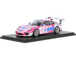 Porsche 911 GT3 Cup Spark Models Modelauto 1:43 2019 Julien 