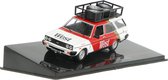 Fiat 131 Panorama Rally Assistentie 1977