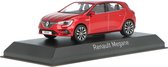 Renault Megane Norev Modelauto 1:43 2020 517786 Schaalmodel