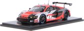 Audi R8 LMS GT3 Spark 1:43 2021 Christopher Haase / Nico Müller / Markus Winkelhock / Patric