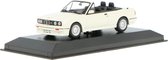 BMW M3 (E30) Cabriolet Maxichamps 1:43 1988 940020331