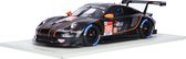Porsche 911 RSR Spark 1:18 2020 Ben Barker / Mike Wainwright / Andrew Watson Gulf Racing 18S562