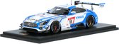 Mercedes-Benz AMG GT3 Spark Modelauto 1:43 2019 Philip Ellis / Luca Ludwig / Jules Szymkowiak /