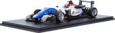 Dallara F3 Spark 1:18 2017 Sacha Fenestraz Carlin Motorsport 18MV02 Macau GP