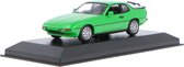 Porsche 924 Maxichamps Modelauto 1:43 1976 940062124 Schaalmodel