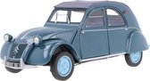 Norev (181485) Miniatuurauto Citroën 2CV - AZL uit 1959 / Schaal 1:18