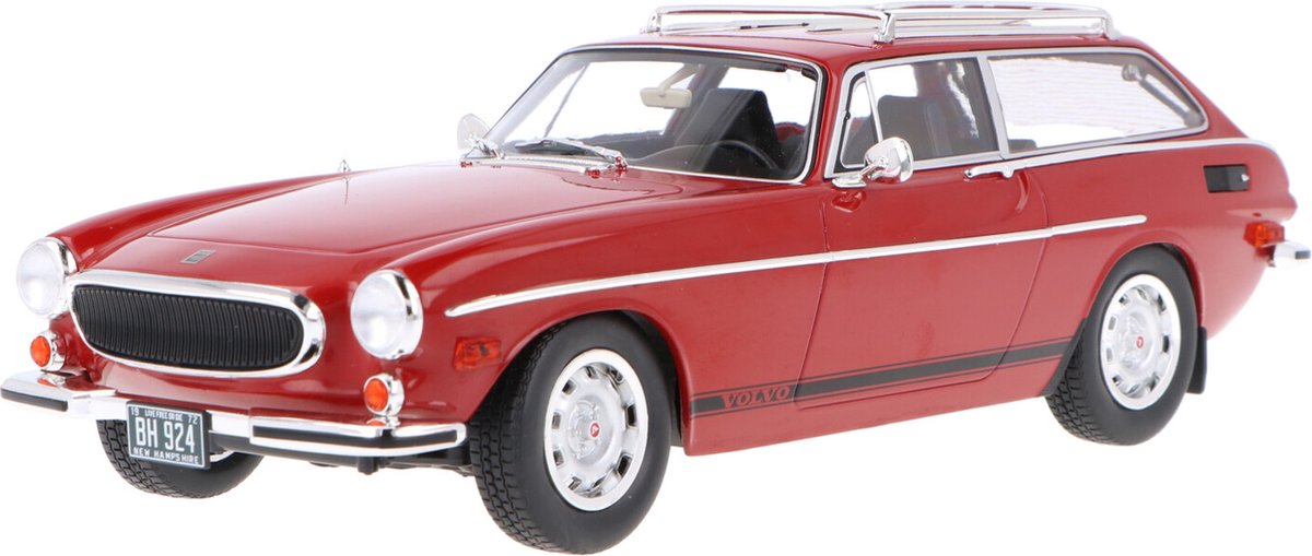 Norev (188723) Volvo 1800 ES US Version Miniatuur Modelauto / Schaal 1:18