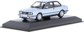 BMW 3-Serie (E30) Maxichamps Modelauto 1:43 1986 940024004 Schaalmodel