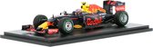 Red Bull Racing RB12 Spark 1:43 2016 Max Verstappen Red Bull Racing TAG-Heuer AM33SP1 British GP