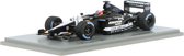 Minardi PS01 Spark 1:43 2001 Fernando Alonso European Minardi F1 S4850 Australian GP